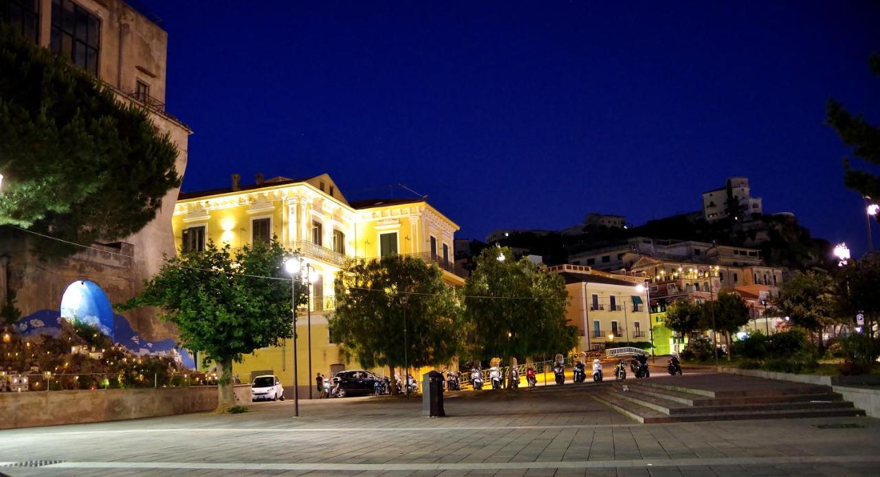 Villa Blu Marina Vietri Exterior foto
